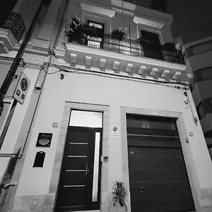 Al Centro Exclusive Apartment Brindisi