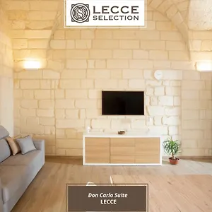 Don Carlo Relais - Selection Ferienhaus Lecce