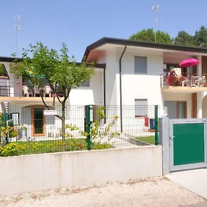 Apartment Villaggio Delfino, Bibione